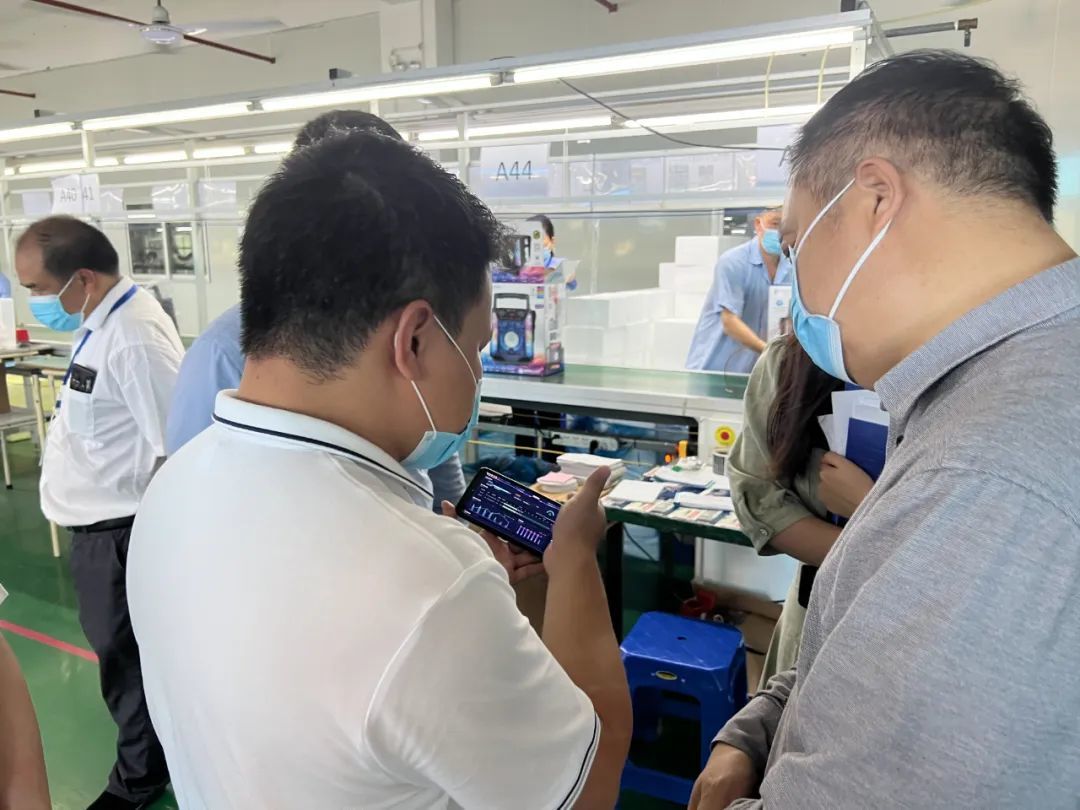 助力企業數字化轉型 淵聯工業魔方3.0發布會取得圓滿成功